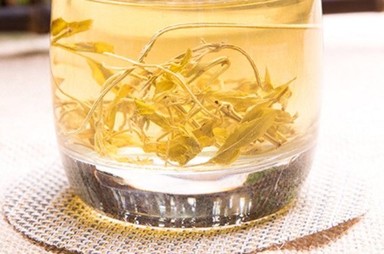 莓茶怎么泡