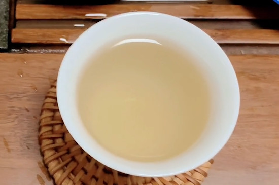 喝茶的好處與壞處