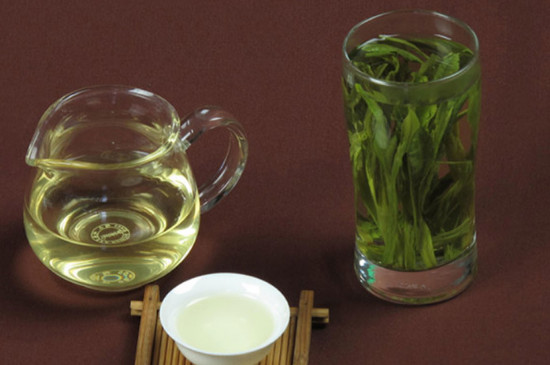 女人喝太平猴魁茶好吗，好（减肥/美容养颜）
