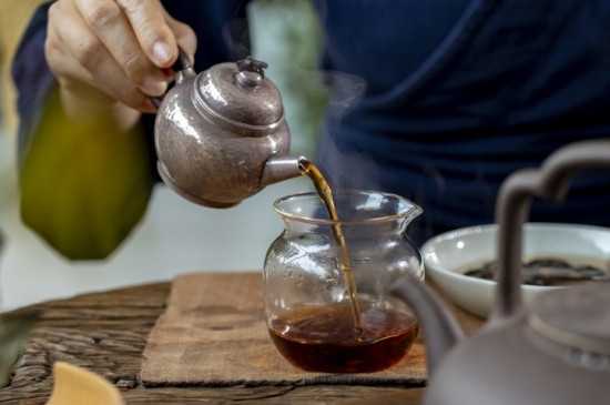 一泡茶多少克