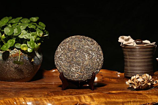16年普洱茶饼能喝吗，保存完好即可饮用