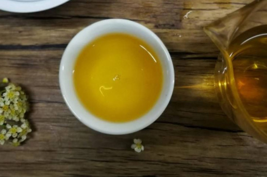南糯山拔玛古树茶特点