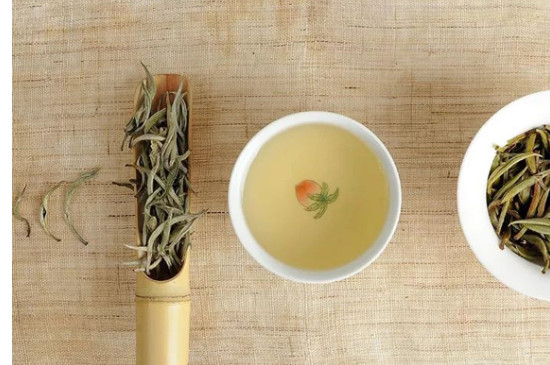 白茶毛峰是什麼茶