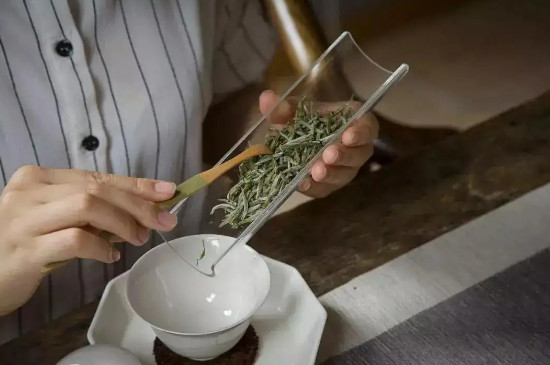 福鼎白茶貢眉怎麼喝 貢眉福鼎白茶怎麼泡