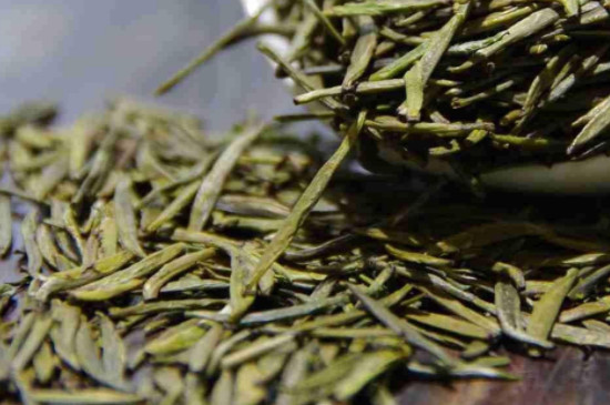 中国八大名茶有哪八种