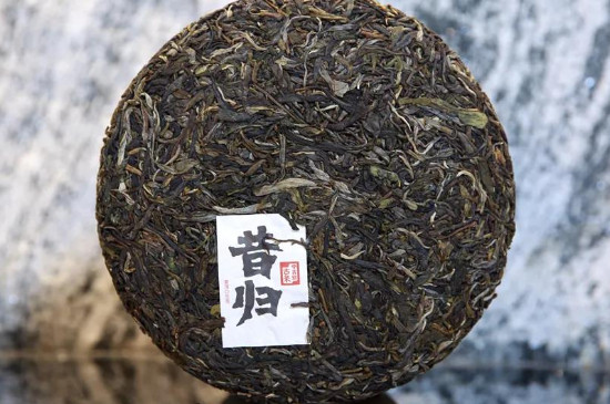 十大普洱名茶有哪几种，目前稳居前三的是老班章/那卡/冰岛