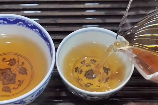 肉桂茶的味道和口感