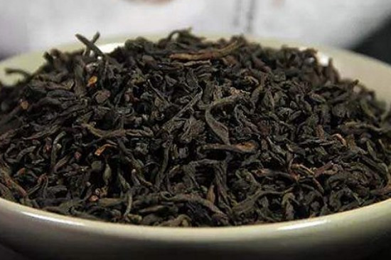 生茶熟茶有什麼區別