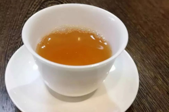 生普洱茶饼怎么喝