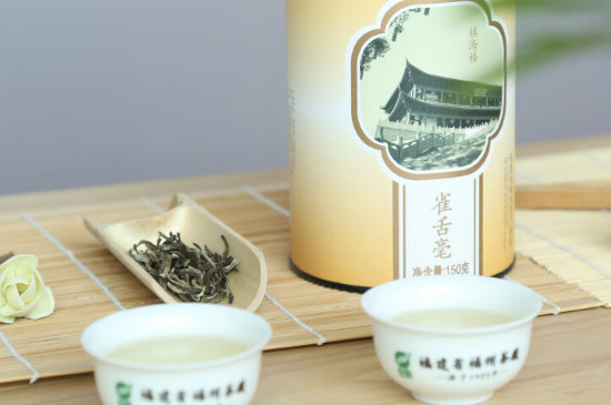 花茶品牌排行榜前十名