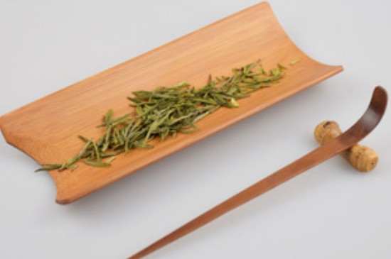 茶针怎么用图解，茶针的使用方法