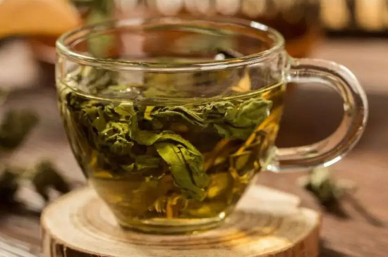 喝什麼茶好對人最有益