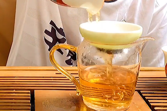 金駿眉需要洗茶嗎