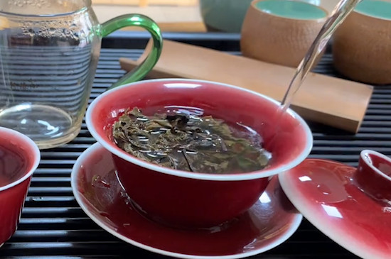 普洱茶生茶怎么泡