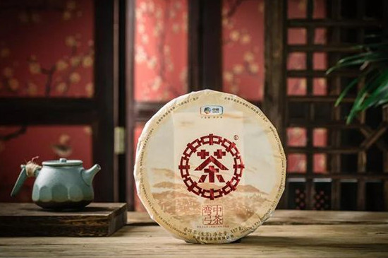 口碑最好的十大普洱茶品牌