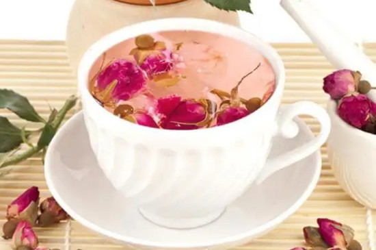 玫瑰花茶6種人不要喝