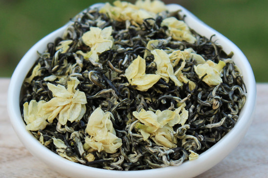 茉莉花茶怎麼儲存
