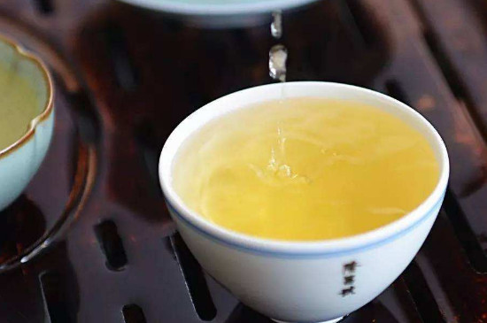 百花潭属于哪个茶区