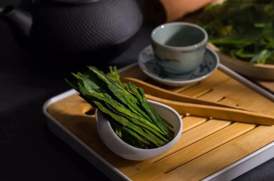太平猴魁茶保质期多长时间
