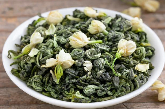 一级茉莉花茶多少钱一斤，最好茉莉茶多少钱一