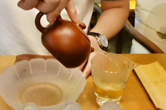 黑烏龍茶的功效與作用