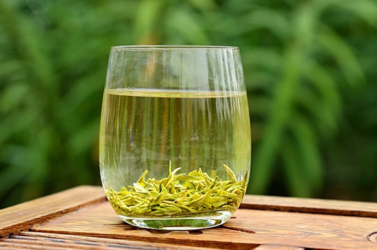 蒙頂黃芽是什麼茶