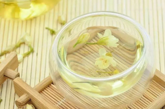 茉莉花茶多少钱一斤，一斤40～200元左右
