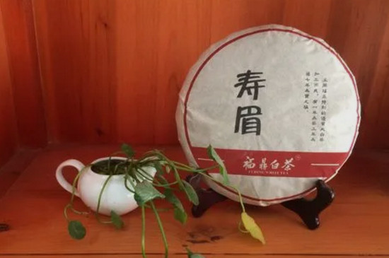 壽眉是泡著喝還是煮著喝