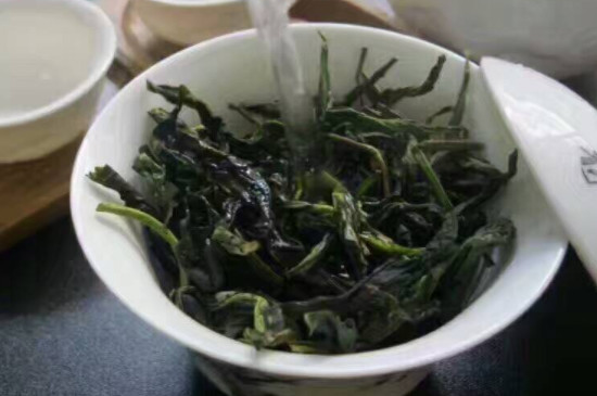 鸭屎香茶适合什么人喝
