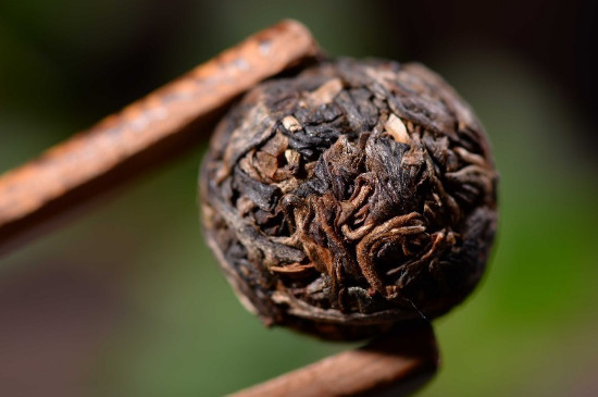 怎样泡普洱茶好喝