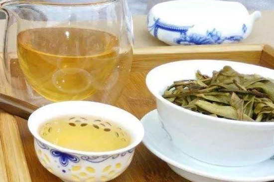 多依寨古樹茶特點