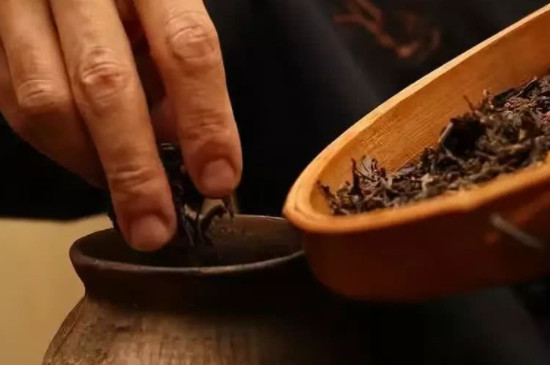 茶叶怎么保存