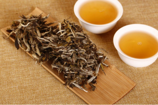 茶分為幾大類