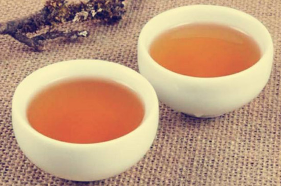 普洱茶白霜和白霉怎么区分