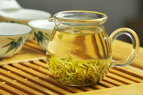 碧螺春茶叶多少钱一斤算好的，580～1000元左右一斤