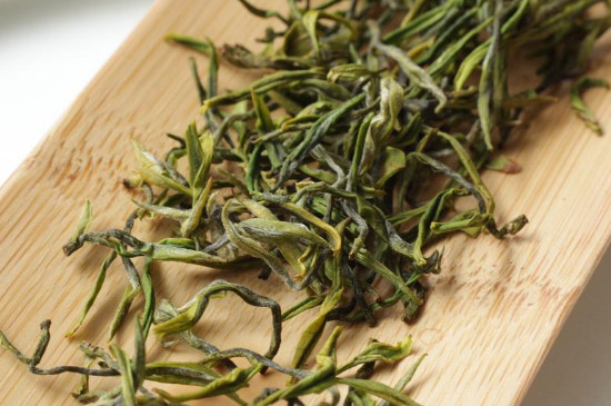 安吉白茶怎么喝
