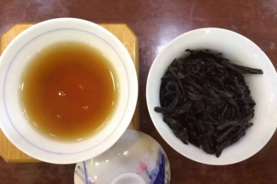 水仙茶属于什么茶