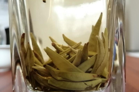雀舌口感特点 雀舌茶属于什么档次