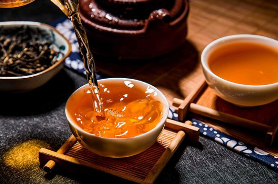 雲南滇紅茶什麼價位，臨滄滇紅茶多少錢一斤