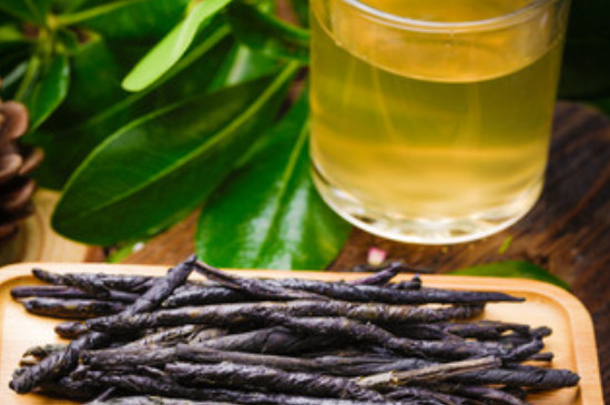 苦丁茶多久喝一次