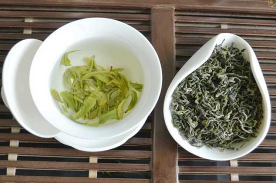 碧螺春保质期多长时间