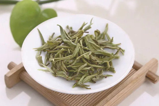 蒙頂甘露可以放多久