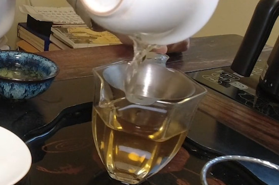 鳳凰單叢茶有多少種香型