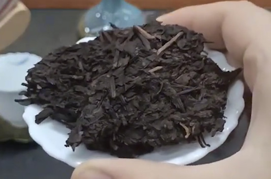普洱茶的禁忌