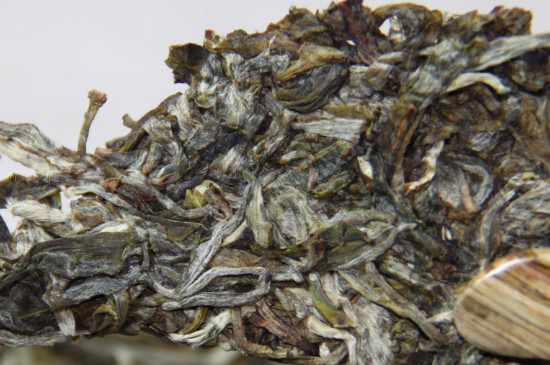 普洱怎么分辨是生的还是熟的