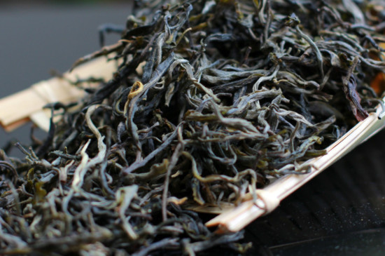 忙肺古樹茶是哪個地區