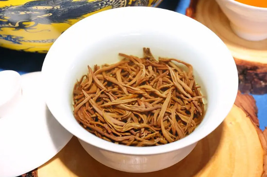 最好的金駿眉多少錢一斤