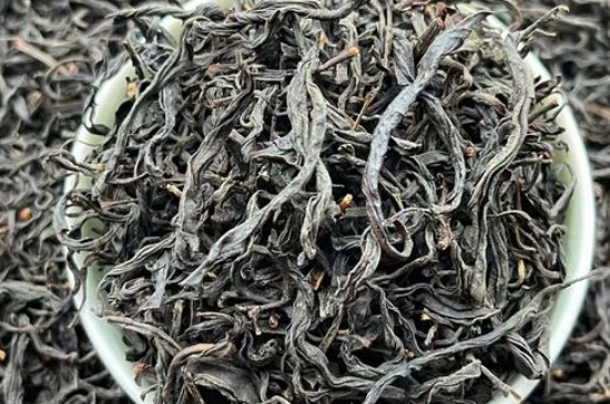 正山小种什么茶