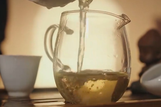 烏龍茶是涼性還是溫性