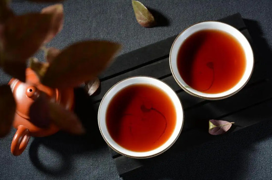 曼诺茶的特点和口感